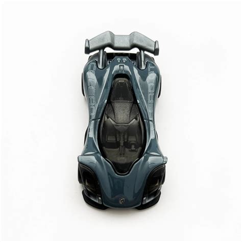 Hot Wheels Celero Gt Hw Exotics