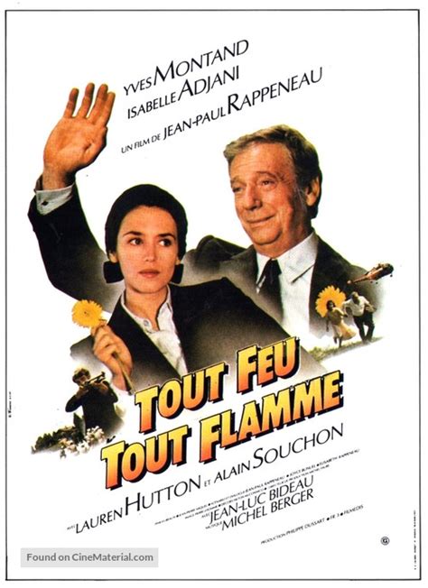 tout feu tout flamme french | Movie Covers | Cover Century | Over 1.000 ...