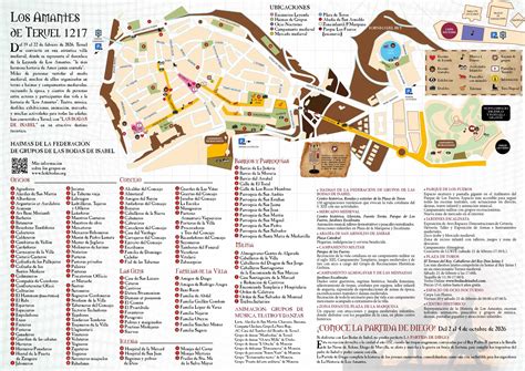 ¡El Mercado Medieval de Teruel 2026! Las Bodas de Isabel de Segura