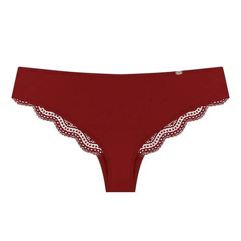 VASSARETTE BIKINI ENCAJE Y SIN COSTURAS Walmart