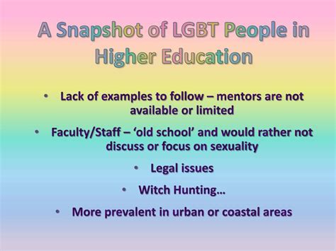 Ppt An Introduction To Lesbian Gay Bisexual And Transgender C Oncepts Powerpoint