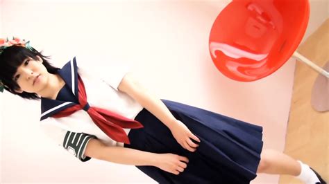 HITMA 073 Hitma Cosplay Japanese Cosplay Porn