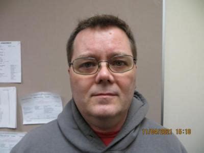 Timothy J Michael A Registered Sex Or Violent Offender In BRAZIL IN