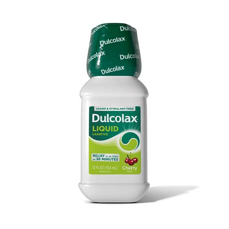 Stool Softener Liquid