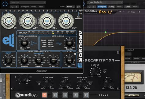 favorite plugins   production joe rainey