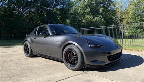 Everything you should know about ND Miata wheel fitment - Threepieceus 