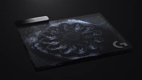 Logitech Powerplay :: Behance