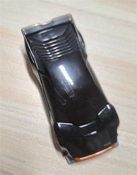 Hot Wheels Arabam Hasarlı Çıktı Şikayetvar