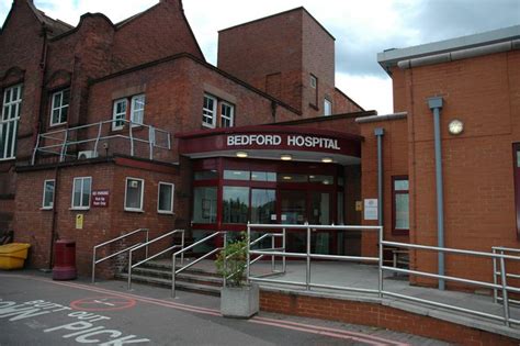 Bedford Hospital Alchetron The Free Social Encyclopedia