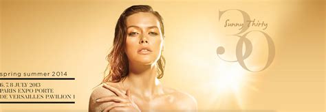 Salon International De La Lingerie Et Du Swimwear De Paris