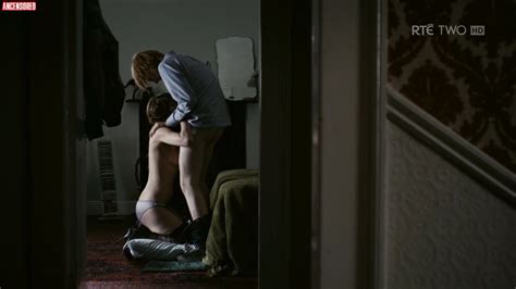 Naked Luanne Gordon In Sensation