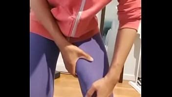 Spandex Masiva Polla Corrida XVIDEOS