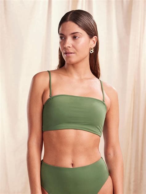 Góra od bikini Pieces Ceny i opinie Ceneo pl