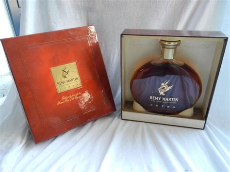 Remy Martin Extra Fine Champagne Cognac - Catawiki