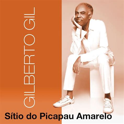 Sitio Do Picapau Amarelo Single Gilberto Gil Mp3 Buy Full Tracklist