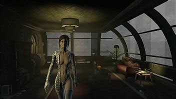 Fallout Slutty Fashion Xvideos