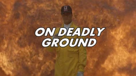 The 6 Best Natural Disaster Films French Toast Sunday