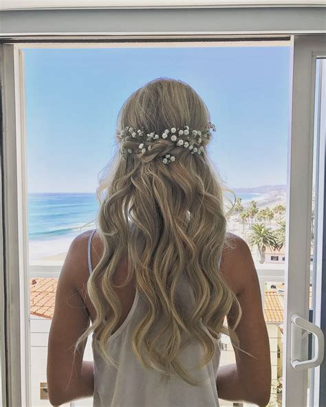 5 Prom Hairstyles You Need To Copy — Wellness By Her