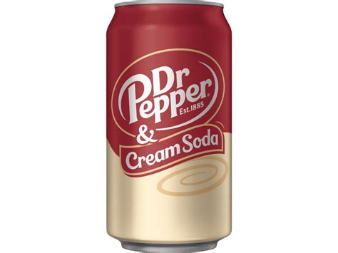 Dr Pepper - Dear Candy