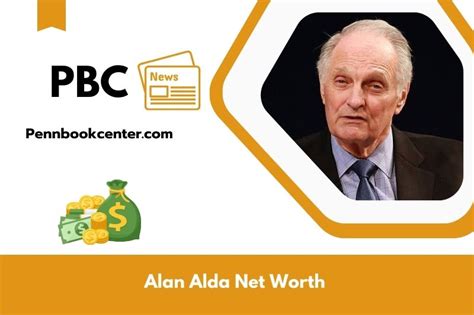 Alan Alda Net Worth 2025: How Much Did He Earn From MAS*H?