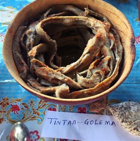 Indigenous Foods Of Bolgatanga Region Food Systems Caravan