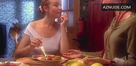 ANNA ALEKSAKHINA Nude AZNude