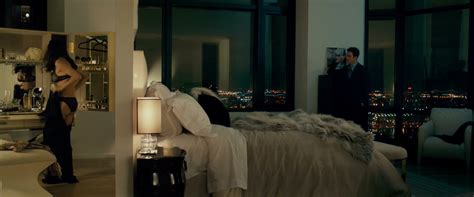 Naked Demi Moore In Blind