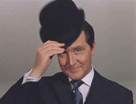 John Steed Alchetron The Free Social Encyclopedia