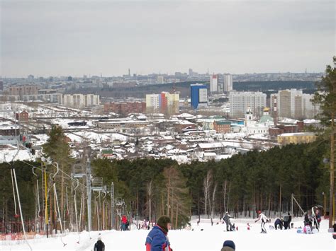 Уктусский взгляд. Вид 4.