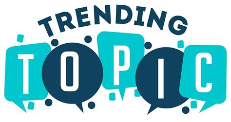 Trending Topics Conceptos B Sicos Para Principiantes