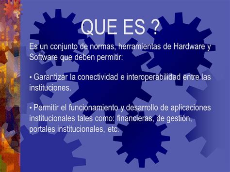 PLATAFORMA DE HARDWARE QUE ES Es Un Conjunto De Normas Herramientas