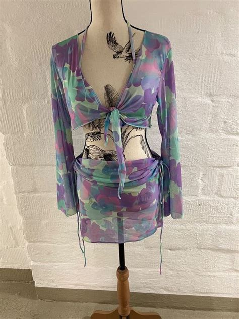 Damen Bikini Set Gr M Gebraucht in Winterthur für CHF 11 mit Lieferung auf Ricardo kaufen