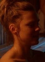 SASCHA ZACHARIAS Nude AZNude