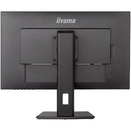 Iiyama Xub Qsn B Led Wqhd Ips Usb C Dock Full Ergo Pro Monitor