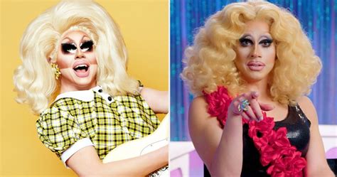 Drag Race de RuPaul 10 cosas que no sabías sobre Trixie Mattel La