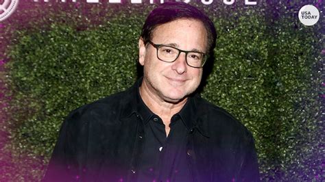 Bob Saget's cause of death was 'blunt head trauma'