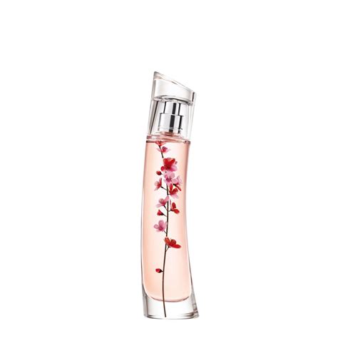 Fleur Ikebana Par Kenzo Parfum Edp Prix En Ligne Kenzo Perfumes Club