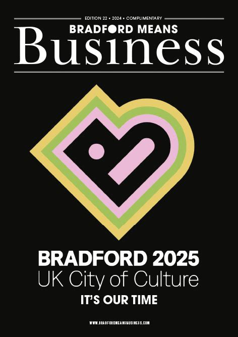 May 2024 Bradford Means Business