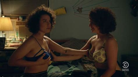 Broad City Nude Pics Page 1