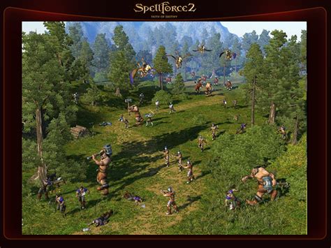 Spellforce 2: Faith in Destiny | PC Games Database