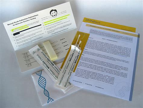 All About Dna Home Dna Test