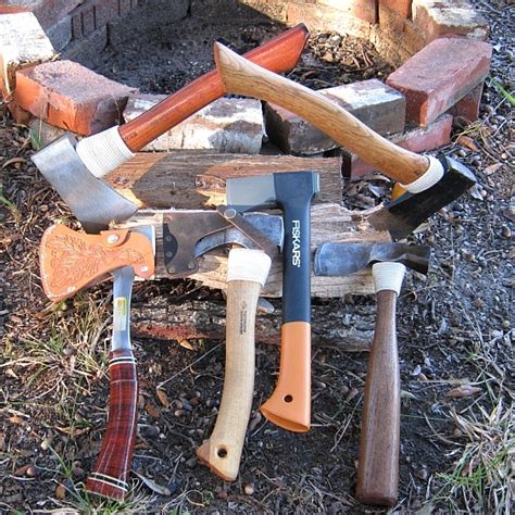 Best Camping Hatchet Review | Authorized Boots