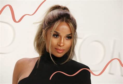 Ciara Biography, Age, Wiki, Height, Weight, Boyfriend, Family & More