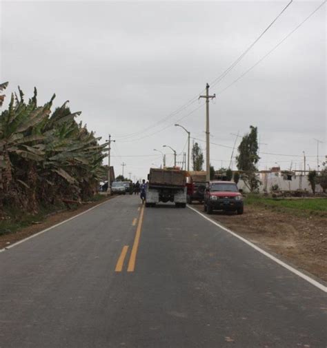 Estas Son Las Rutas Alternas Seguras A La Carretera Central Diario Ahora