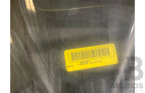 HANKOOK 20 Inch 275/60 R20 Wheels - Lot 1533739 | ALLBIDS