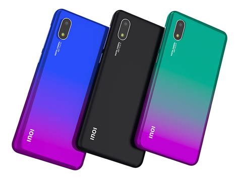 Inoi Lite Purple Green Buy Smartphones Price In Inoi Store