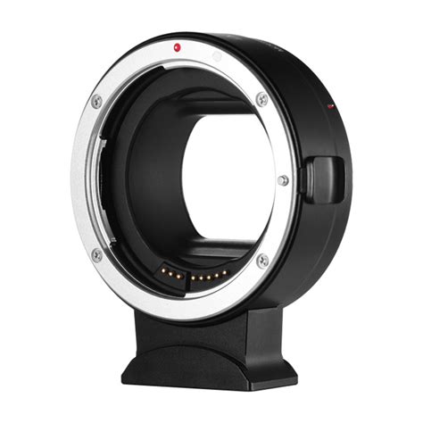 Переходное кольцо/адаптер для Canon купить на OZON по низкой цене ...