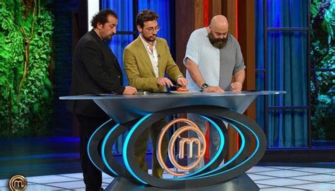 MasterChef eleme adayı kim oldu 15 Ağustos 2023 MasterChef All Star