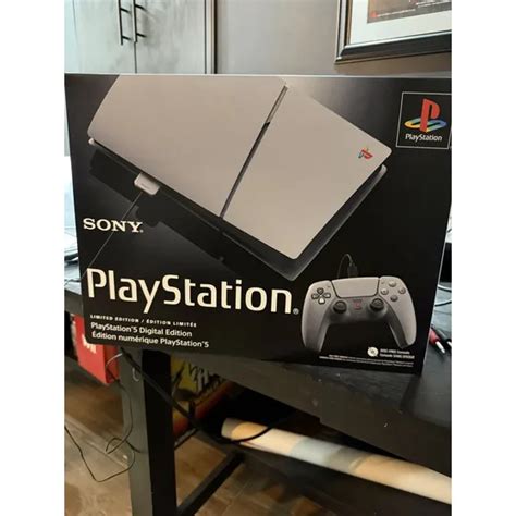 Playstation 5 30 Aniversario Mercadolibre