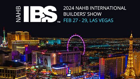 UDA To Exhibit At 2024 International Builders Show IBS In Las Vegas